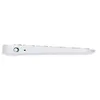 Image de Logitech Clavier Bluetooth multi-appareils K380 - Clavier - sans fil - Bluetooth 3.0 - QWERTZ - Allemand - blanc cassé