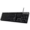 Image de Clavier Gamer - Logitech G413 SE - Noir - Mécanique
