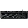 Image de Clavier Gaming mécanique filaire Azerty Logitech G413 SE Noir