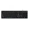 Image de Logitech G G G413 SE clavier Gaming USB QWERTY US 920-010437