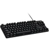 Image de Clavier gaming mécanique G413 TKL SE - Logitech