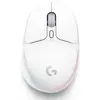 Image de Logitech Souris De Jeu Sans Fil G705 8200 Dpi