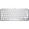Image de Logitech MX Keys Mini (DE, Sans fil), Clavier, Gris