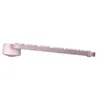Image de Logitech MX Keys Mini - Office - clavier - rétroéclairé - sans fil - Bluetooth - QWERTY - Nordique (Danois/Finnois/Norvégien/Suédois) - rose