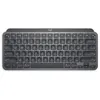Image de Clavier sans fil Qwerty Logitech MX Keys Mini Graphite