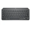 Image de Logitech Master MX Keys Mini clavier Bureau RF sans fil + 920-010498
