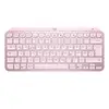 Image de Logitech Master MX Keys Mini clavier Bureau RF sans fil + 920-010500