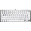Image de Logitech Mx Keys Mini pour Mac (DE, Sans fil), Clavier, Gris