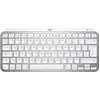 Image de Logitech MX Keys Mini pour Mac (FR, Sans fil), Clavier, Gris