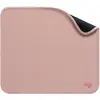 Image de Logitech Studio (S), Tapis de souris, Rose