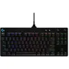 Image de Logitech G Pro Mécanique Gaming Keyb. (IT, Filaire), Clavier, Noir