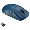 Image de Souris Gaming sans Fil Logitech G Pro Lightspeed Edition League of Legends Bleu