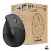 Image de Logitech 910-006494 souris Bureau Droitier RF sans fil + 910-006494