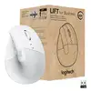 Image de Logitech 910-006496 souris Bureau Droitier RF sans fil + 910-006496