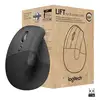 Image de Logitech 910-006495 souris Bureau Gauche RF sans fil + 910-006495