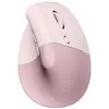 Image de Logitech Souris Ergonomique Sans Fil Lift