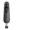 Image de Logitech R500s - Télécommande de présentation - 3 boutons - gris intermédiaire