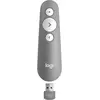 Image de Logitech, Dispositif de présentation, R500S