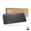 Image de Logitech MX Keys Mini For Business clavier Bureau RF sans 920-010601