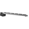 Image de Logitech MX Keys Mini pour les entreprises - Clavier - rétroéclairé - sans fil - Bluetooth LE - QWERTY - Espagnol - Europe - graphite