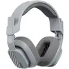 Image de Logitech G A10 Gen 2 (Filaire), Casque gaming, Gris
