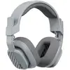Image de Logitech 939-002071 ASTRO A10 Casque de jeu filaire gris 939-002071
