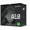 Image de Casque Gaming Astro - A10 Gen2 - Xbox series - Noir
