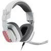 Image de Logitech G A10 Gen 2 (Filaire), Casque gaming, Blanc