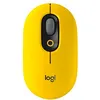 Image de Souris sans fil Logitech POP Blast Jaune