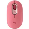 Image de Souris sans fil Logitech POP Heartbreaker Rose