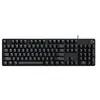 Image de Logitech G413 SE - Clavier - rétro-éclairé - USB - QWERTY - Italien - commutateur : Tactile - noir