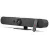 Image de Logitech Rally Bar Mini Avec Rap Ip Pour Système De Vidéoconférence Zoom