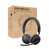 Image de Logitech 981-001152 casque Sans fil Arceau Bureau/Centre 981-001152