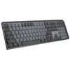 Image de Clavier Azerty sans fil rétroéclairé Wifi Logitech MX Mechanical Noir