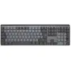 Image de Logitech 920-010756 MX Mécanique Clavier sans fil 920-010756