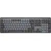 Image de Logitech Master MX Mechanical clavier Bureau RF sans fil + 920-010758