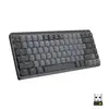 Image de Logitech Master 920-010780 clavier Bureau RF sans fil + 920-010780