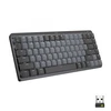 Image de Logitech MX Mechanical Mini clavier Bureau RF sans fil + 920-010782