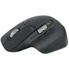 Image de Souris sans fil et silencieuse Logitech MX Master 3S Noir graphite