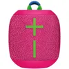Image de Enceinte portable sans fil Bluetooth Ultimate Ears Wonderboom 3 étanche Rose