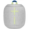 Image de Enceinte portable sans fil Bluetooth Ultimate Ears Wonderboom 3 étanche Gris