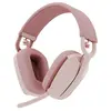 Image de Logitech Casque De Jeu Sans Fil Zone Vibe 100