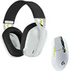 Image de Casque audio sans filaire 18 heures de fréquence 20 hz