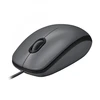 Image de Logitech 910-006652 souris Bureau Ambidextre USB Type-A 910-006652
