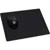 Image de Logitech G240 (M), Tapis de souris, Noir