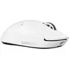 Image de Logitech G Pro X Superlight 2 (Sans fil), Souris, Blanc