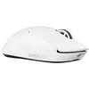 Image de Souris gaming sans fil Logitech G PRO X Superlight 2 Blanc