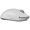 Image de Logitech G G Pro X Superlight 2 (Filaire, Sans fil), Souris, Blanc