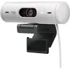 Image de Logitech Brio 500 (4 Mpx), Webcam, Blanc