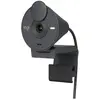 Image de Logitech Brio 300 (2 Mpx), Webcam, Noir, Gris